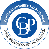 Certified Business Professional
